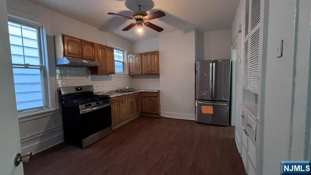 350 Kearny Avenue 2 Rear Kearny, NJ 07032