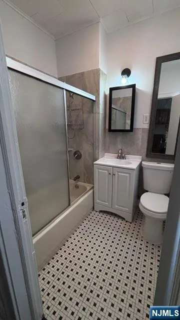 350 Kearny Avenue 2 Rear Kearny, NJ 07032