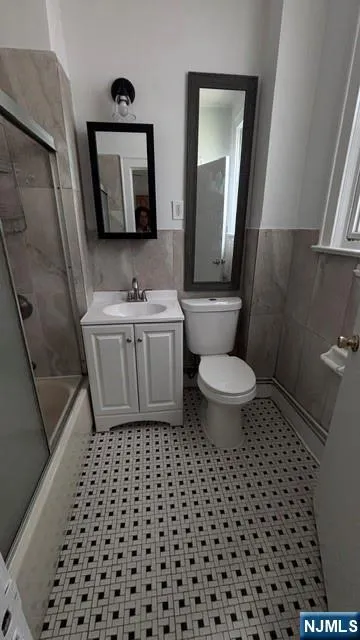 350 Kearny Avenue 2 Rear Kearny, NJ 07032