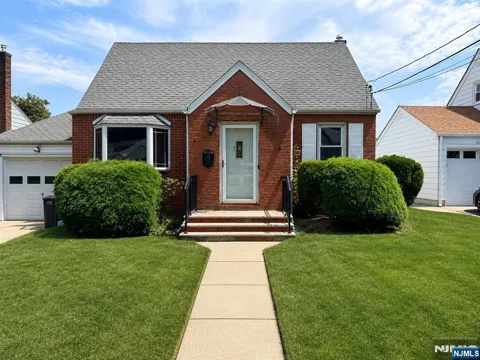 110 Rutherford Boulevard