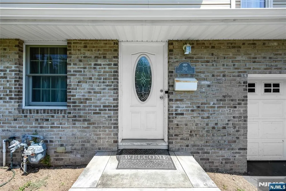 361 Walthery Avenue Ridgewood, NJ 07450
