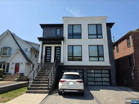 60 Brinkerhoff Terrace 1st Fl