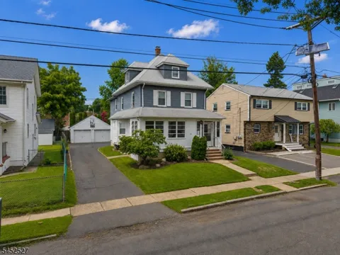 305 Manning Ave #1 Unit 1