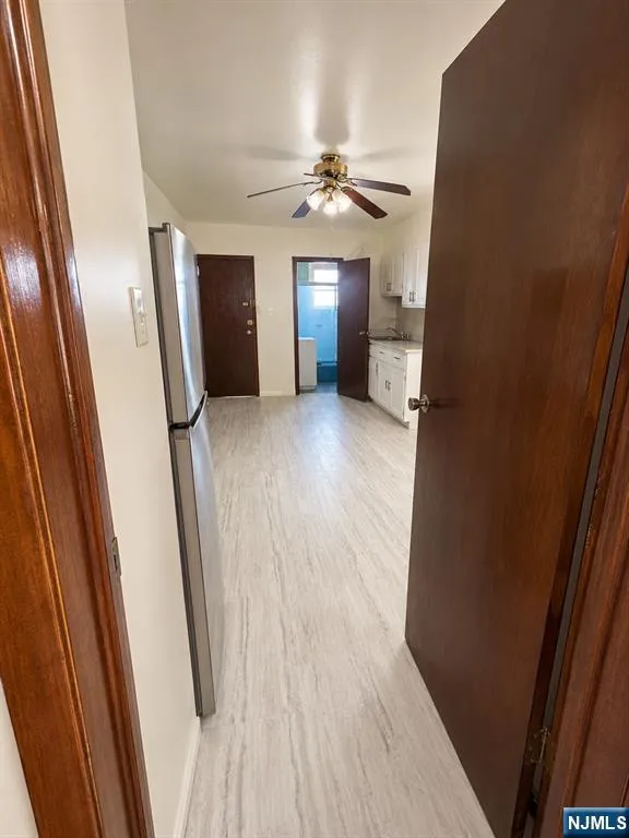 166 Van Buren Street Newark, NJ 07105