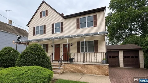 70 Prospect Avenue