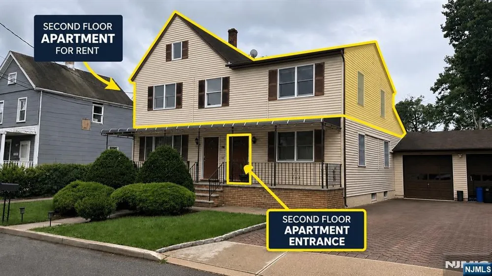 70 Prospect Avenue New Milford, NJ 07646