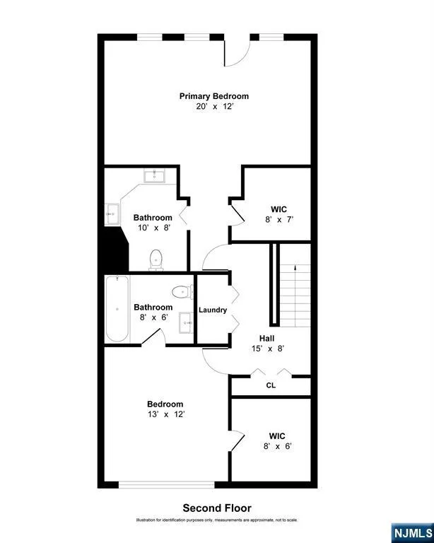 16 Grand Cove Way C16 Edgewater, NJ 07020