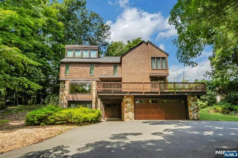 45 Parker Place