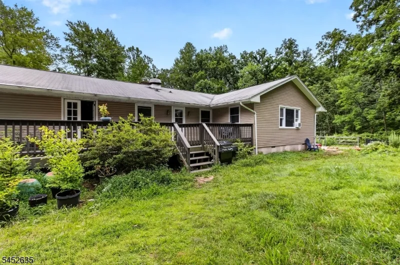 28 Sharrer Road #B Unit B Lebanon, NJ 07865