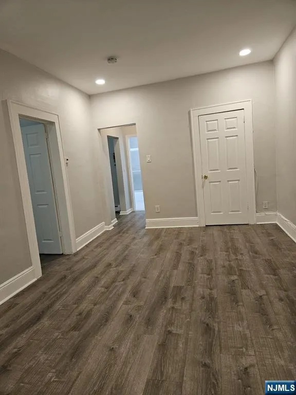133 Anderson Avenue 2f Fairview, NJ 07022