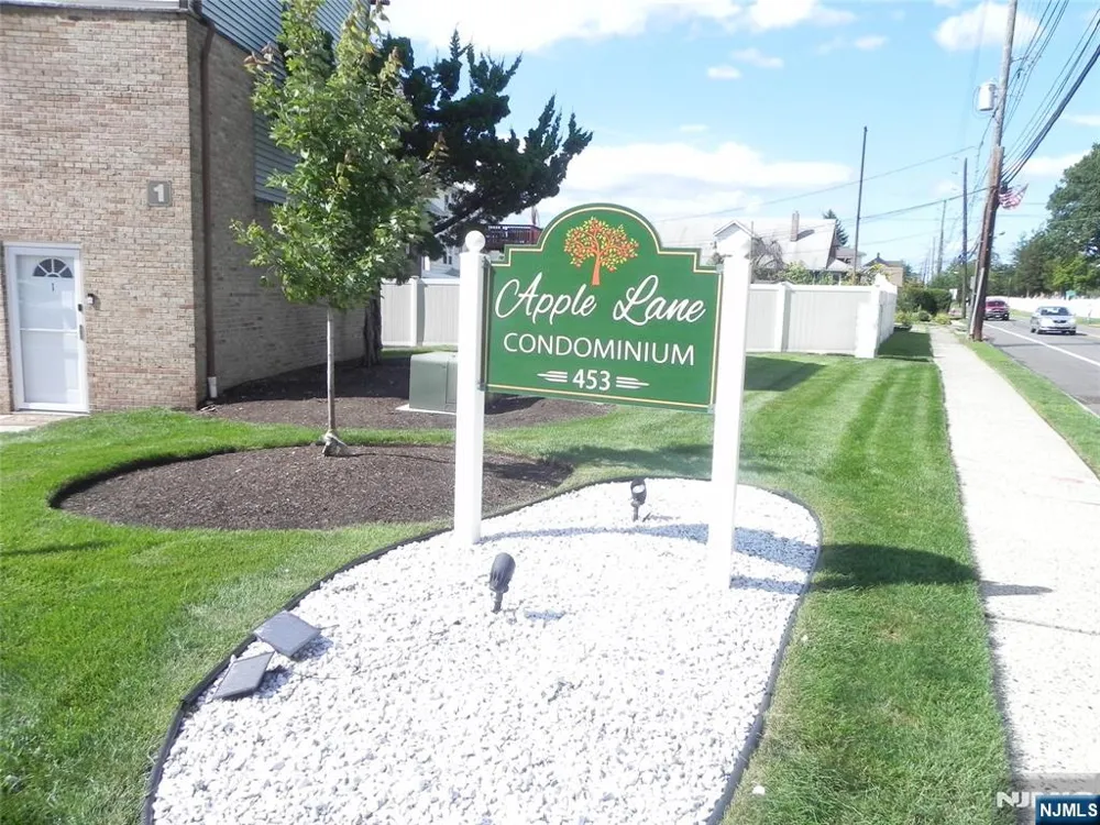 453 Liberty Street 11 Little Ferry, NJ 07643