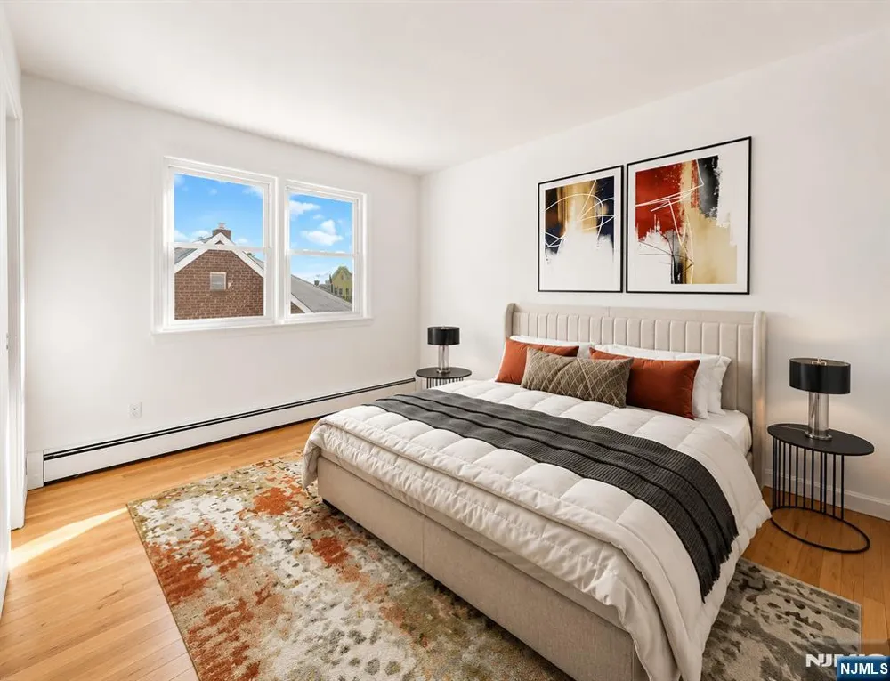 114 King Street 3 Nutley, NJ 07110