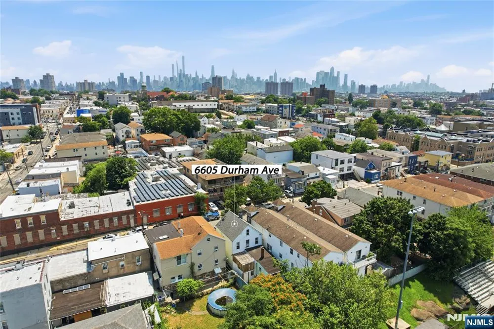 6605 Durham Avenue 2 North Bergen, NJ 07047