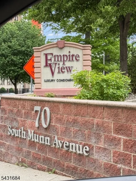 70 S Munn Ave #303 Unit 303 East Orange City, NJ 07018