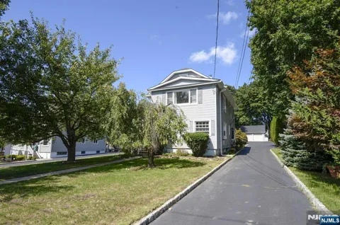 45 Hill Street