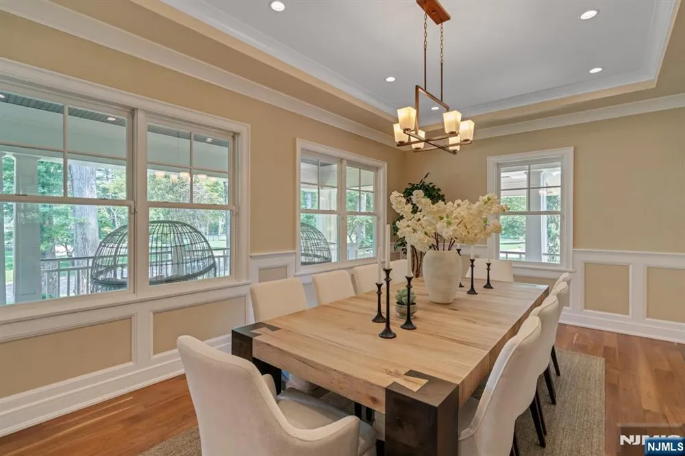 4 Brookview Court Ho-Ho-Kus, NJ 07423