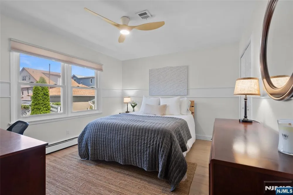 809 2nd Street 2 Secaucus, NJ 07094