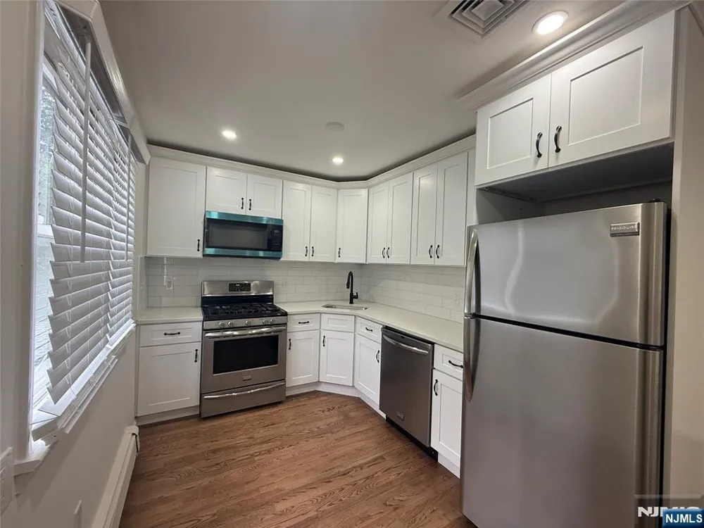 167 Harrison Avenue B2 Montclair, NJ 07042