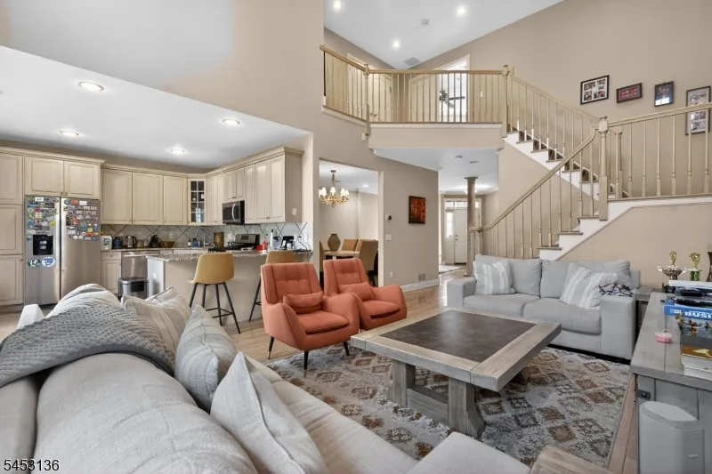 70 Winged Foot Dr Livingston, NJ 07039