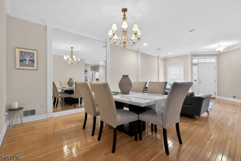 70 Winged Foot Dr Livingston, NJ 07039