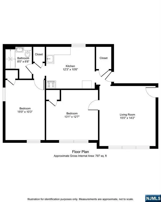 463 21st Street Irvington, NJ 07111