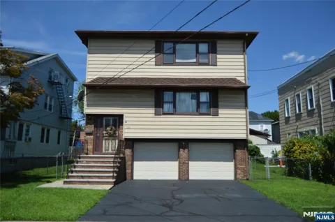 153 Berger Street