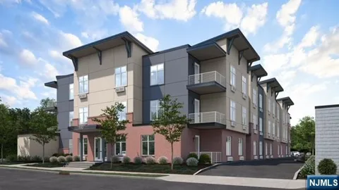160 Paris Avenue Apt #210