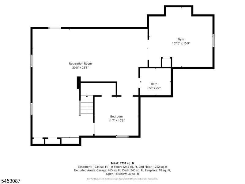 17 Grant Way Lopatcong, NJ 08865