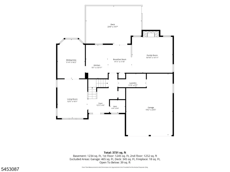 17 Grant Way Lopatcong, NJ 08865