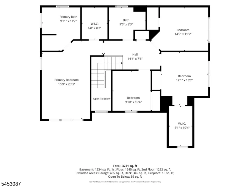 17 Grant Way Lopatcong, NJ 08865