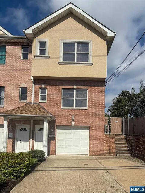 548 Palisade Avenue 4