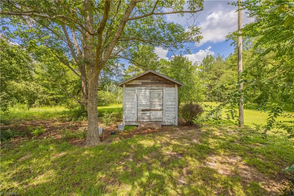 157 Lighthouse Church Road Jackson Springs, NC 27281