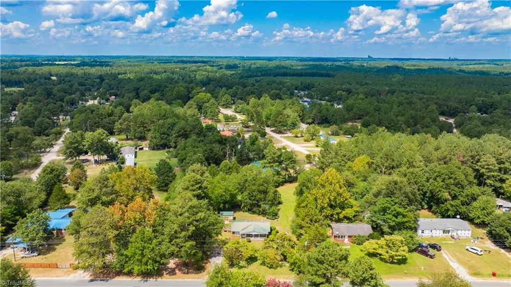 157 Lighthouse Church Road Jackson Springs, NC 27281