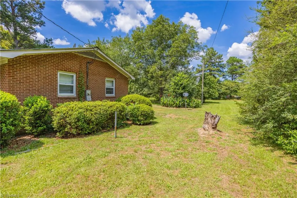 157 Lighthouse Church Road Jackson Springs, NC 27281