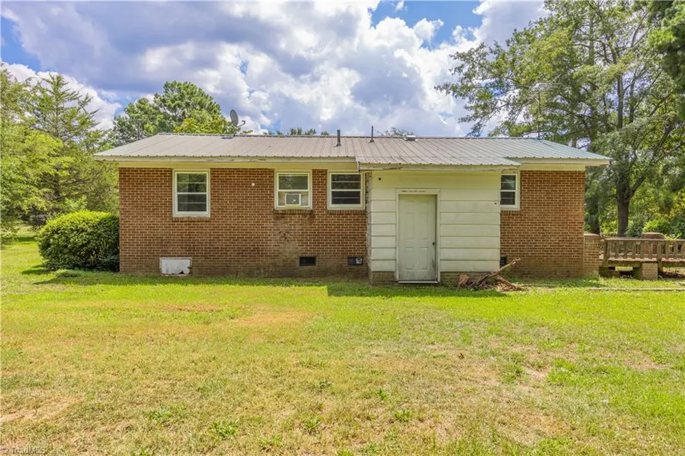 157 Lighthouse Church Road Jackson Springs, NC 27281