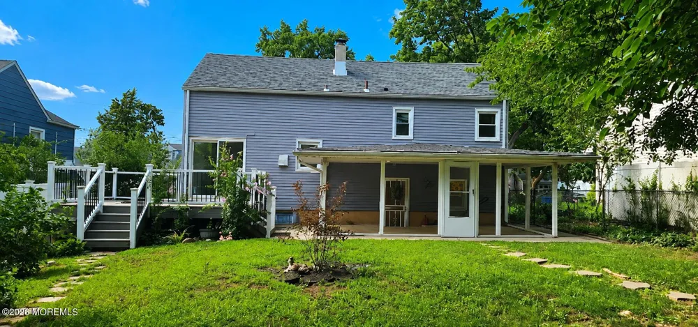 10 Columbia Place Parlin, NJ 08859