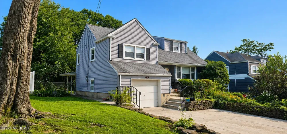 10 Columbia Place Parlin, NJ 08859