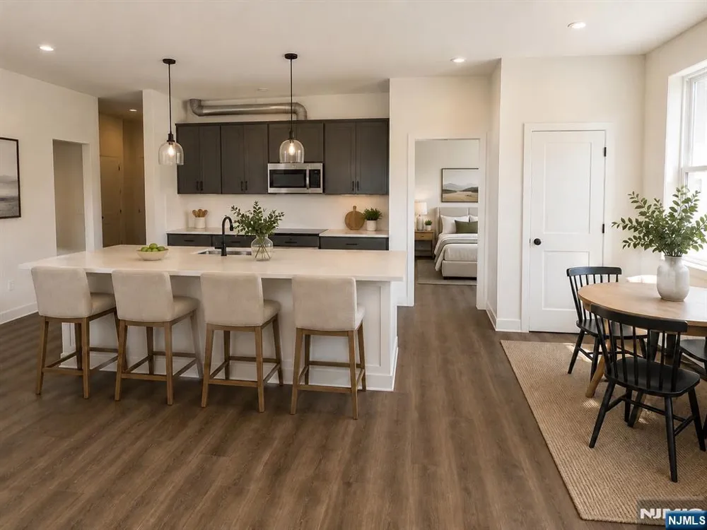 160 Paris Avenue Apt #302 Northvale, NJ 07647