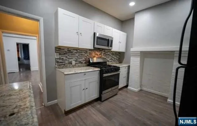226 Fairmount Avenue 1 Newark, NJ 07103