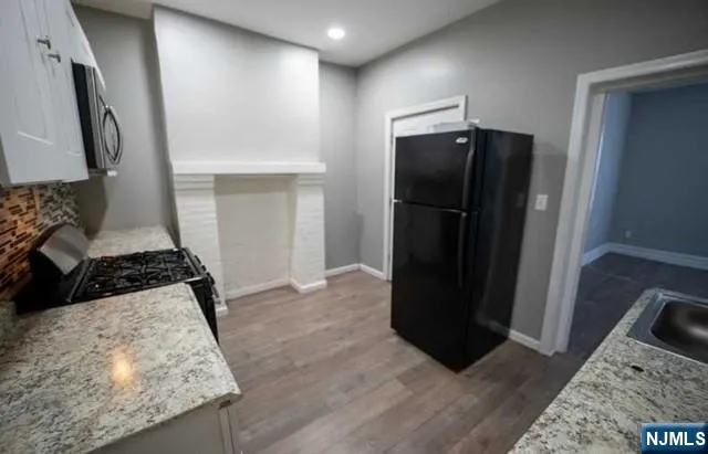 226 Fairmount Avenue 1 Newark, NJ 07103