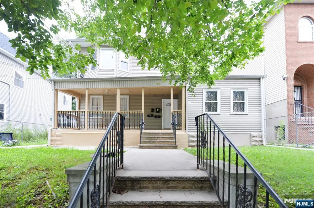 45-47 Hedden Terrace Newark, NJ 07108