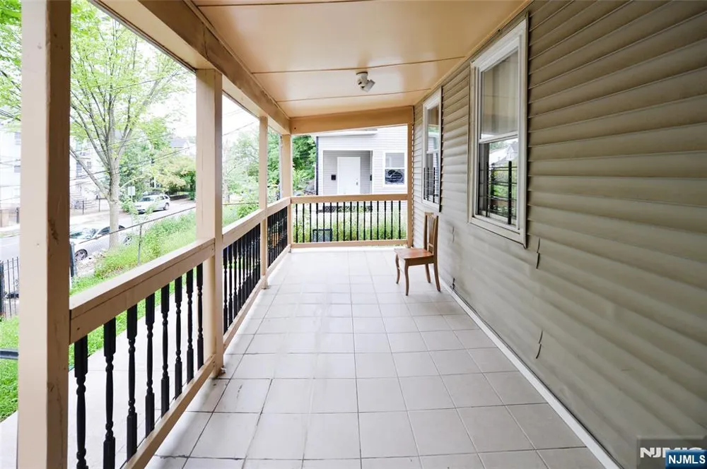 45-47 Hedden Terrace Newark, NJ 07108