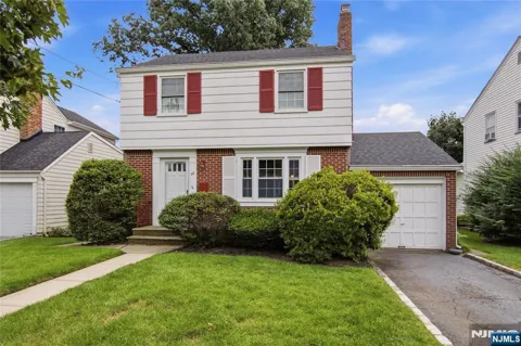 20 Wilber Terrace