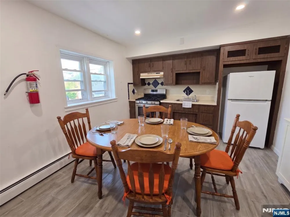 35 Gaston Avenue 2 Garfield, NJ 07026