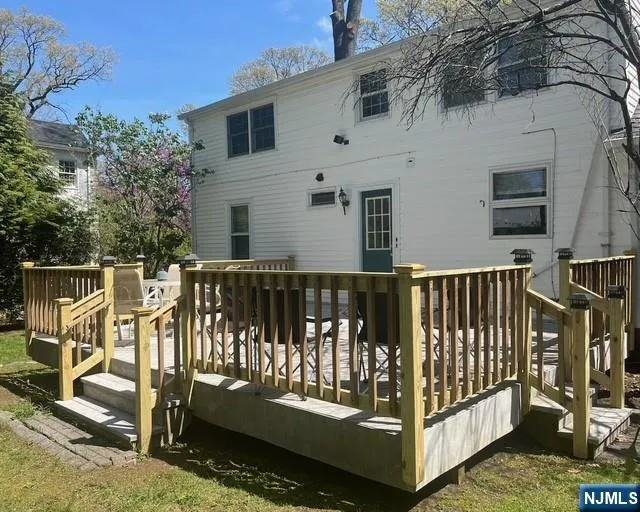 506 Smith Place Ridgewood, NJ 07450