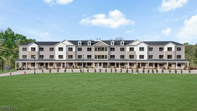 20 Encampment Ct101 #101 Unit 101 Montville, NJ 07082