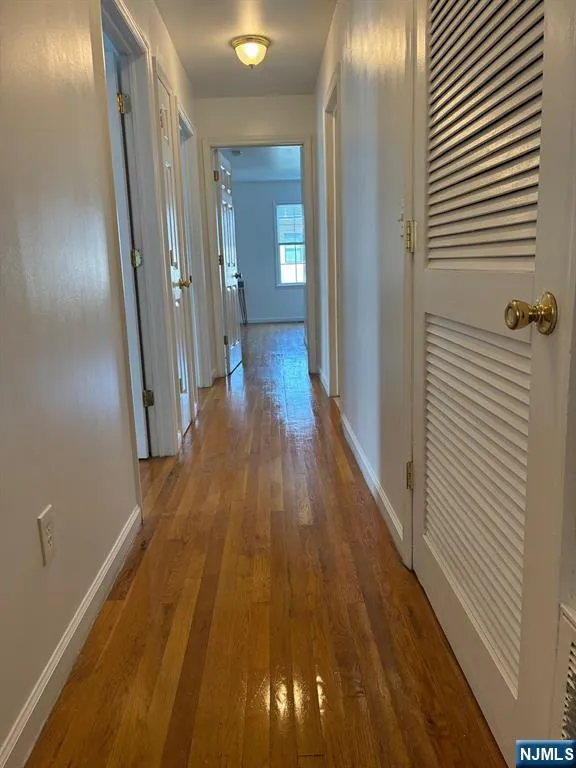128 Randolph Avenue Apt # 2 Jersey City, NJ 07305