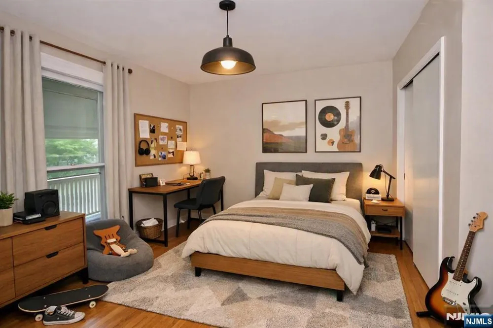 44 Christopher Street Montclair, NJ 07042