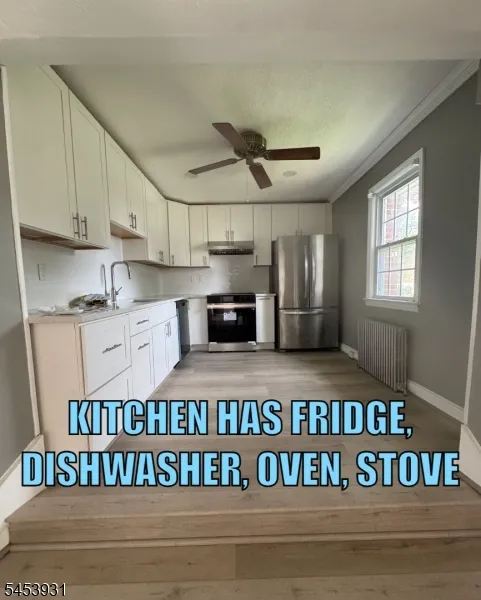 505 Saint Marks St #1 Unit 1 Linden City, NJ 07036
