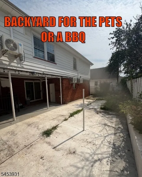 505 Saint Marks St #1 Unit 1 Linden City, NJ 07036